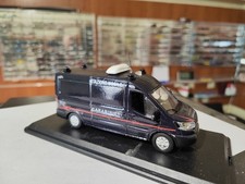 1/43 Stazione Mobile