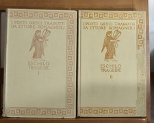 I POETI GRECI TRADOTTI DA