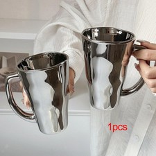 Tazza da caffè in vetro con