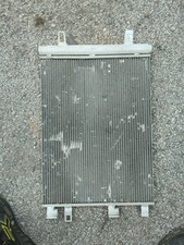 Condensatore climatizzatore Ajs per MERCEDES CLASSE B 250 220 200 180 160 A AMG