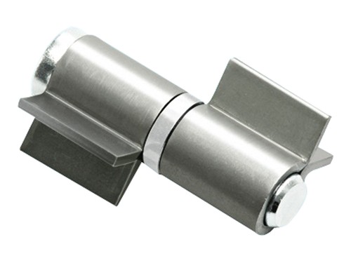 Cerniera comunello saldare - cerniera, 2