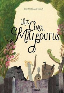 Les cinq mal - , von