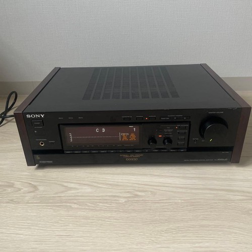 Sony e1000esd serie - sony, es