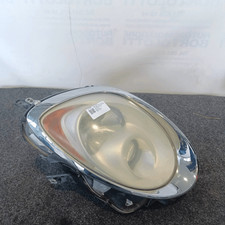 50522786 Proiettore DX ALFA