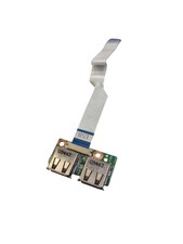 Ricambio Originale PC PORTATILE NOTEBOOK HP Pavilion DV6  2120sl Scheda USB