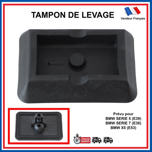 Point levage coussinet de - de,