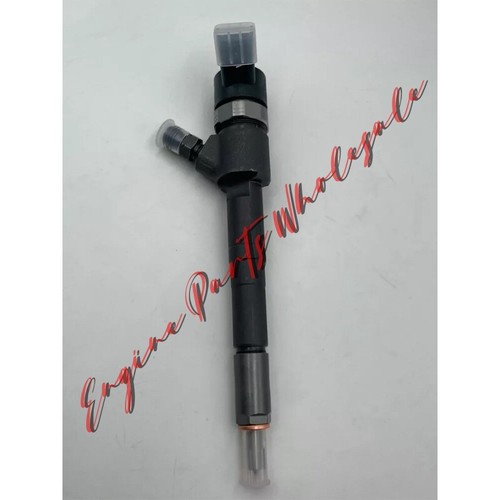Common rail injector - rail,