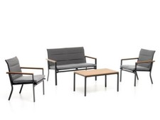 Salottino Newport Lounge 4