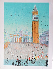 Roberto Masia serigrafia firmata e certificata arte contemporanea,  70 x 100