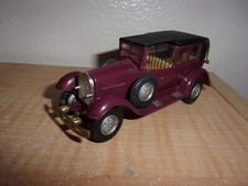 Vintage Politoys No.109 1929