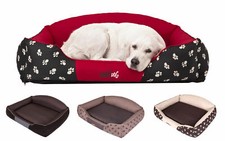 Cuccia per cani cesta per cani