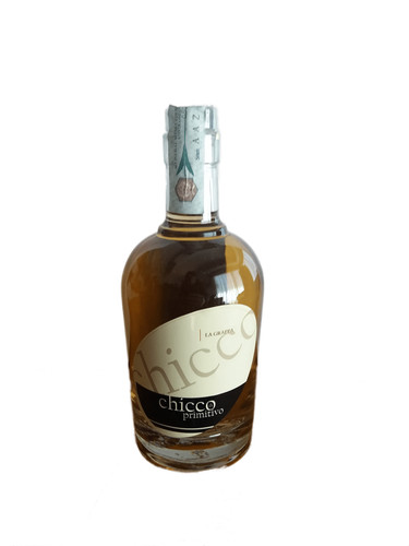 Grappa chicco primitivo - grappa,