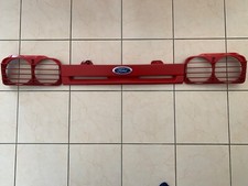  MK3 Ford Capri pannello griglia centrale anteriore piatto con entrambe le cornici fari a louva