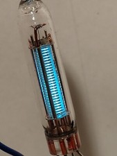 Tube dm160 philips nos - tube,