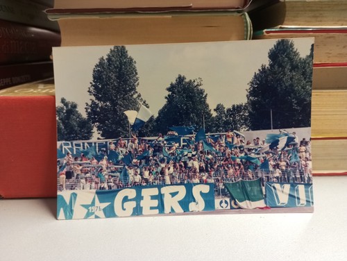 Fototifo cesena empoli 1985 - fototifo, 1985/86