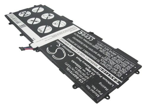 Batteria polimeri litio - batteria,