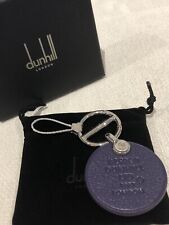 Portachiavi Duca rotondo in