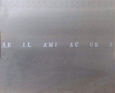 ALFREDO RAPETTI MOGOL - "SEI