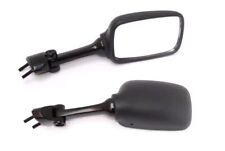 Coppia specchietti moto per