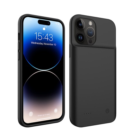 Custodia batteria per iphone - batteria,