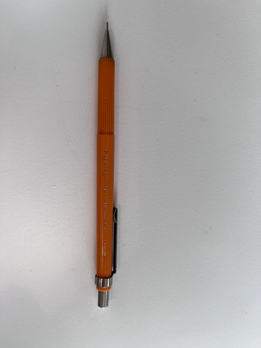 Rare vintage orange - vintage,