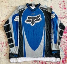 Vtg 2000 fox race - vtg,