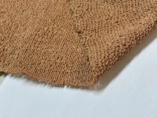 TESSUTO IN SETA CRUDA COLOR