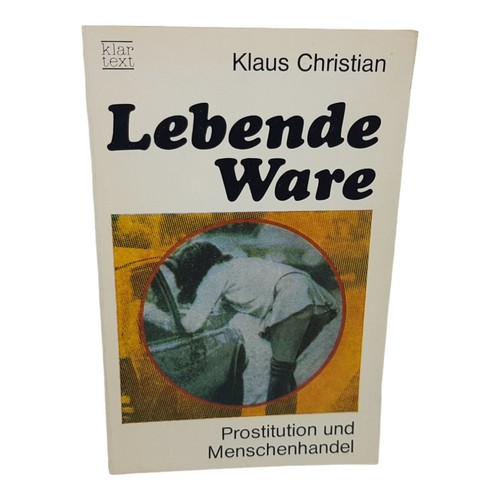 Lebende ware prostitution und - prostitution,