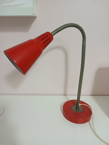 Lampada tavolo scrivania - tavolo,