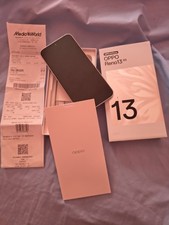 Smartphone Oppo Reno 13 5G