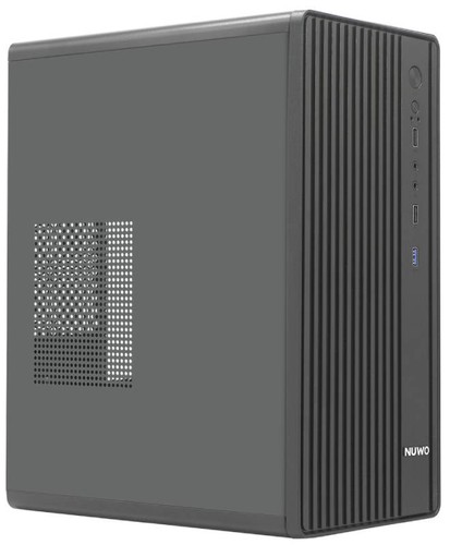 Case mini tower - no, psu