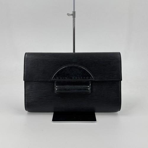 Borsa pochette louis vuitton - borsa,