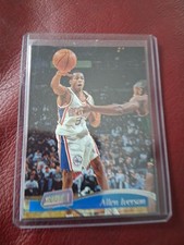 Carta Clean 1997 Stadium Club