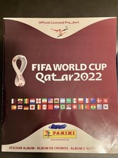 Album figurine panini - panini, fifa