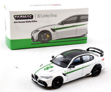 Tarmac Works GLOBAL64 Alfa