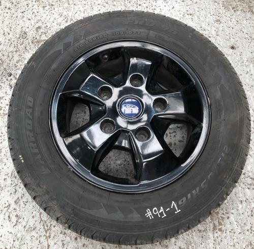 Ford transit custom - ford,