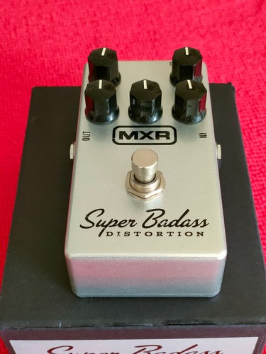 Mxr m75 super - mxr,