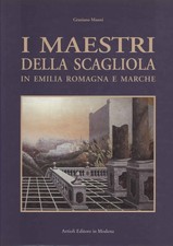 I maestri della Scagliola -