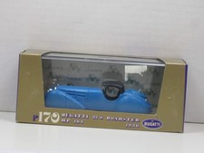 Bugatti 57 S Roadster Cabrio