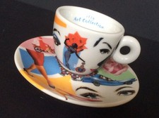 Tazza Illy Espresso Collection