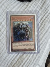 YUGIOH TEN THOUSAND DRAGON