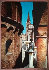MANTOVA - SCORCIO ANTICO 1969
