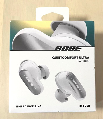 Auricolari bose quietcomfort - auricolari,
