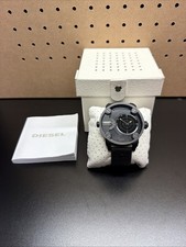Orologio cronografo uomo - orologio,