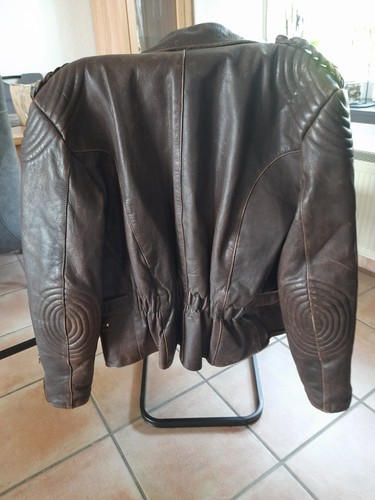 Giacca pelle di - di, pelle/giacca