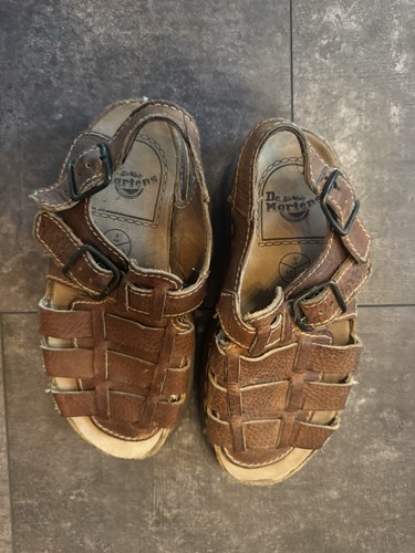 Martens uomo taglia - dr.,