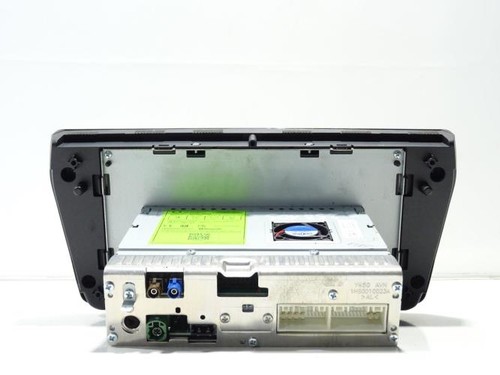 Autoradio originale ssangyong - originale,