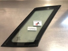 Cristallo posteriore DX *ORIGINALE* FIAT TIPO (1987-1995) Cod. 7729032