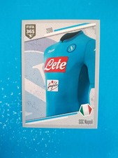 Figurina Calciatori Panini