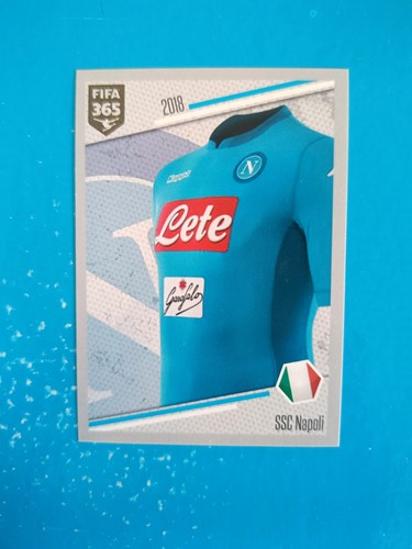 Figurina calciatori panini - figurina,